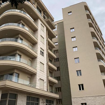 Montesa Apartments 2 Budva Luaran gambar