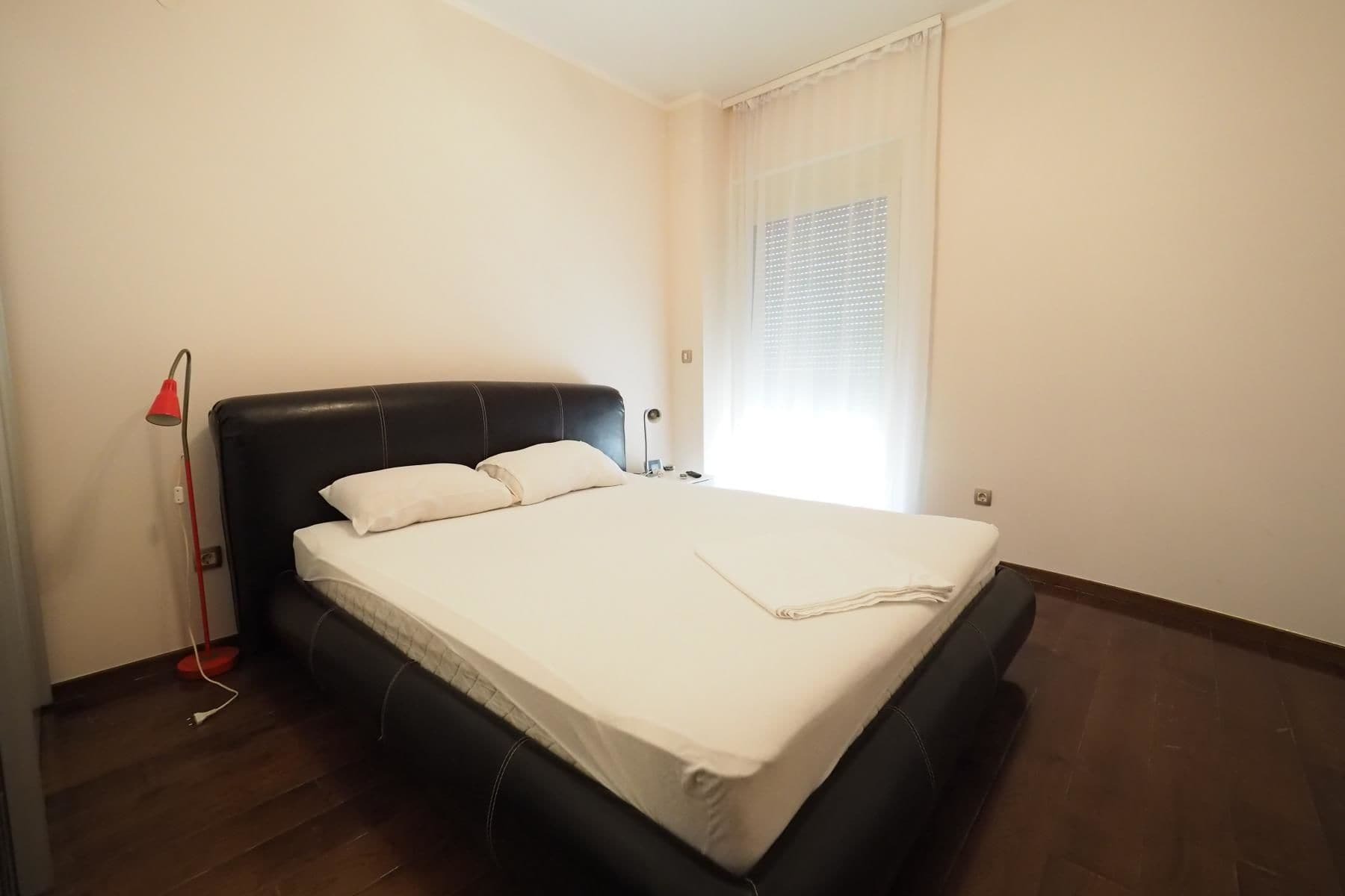 Montesa Apartments 2 Budva Luaran gambar