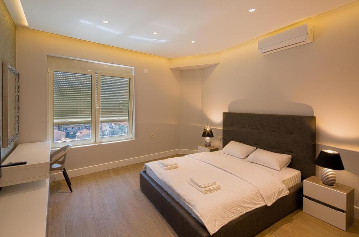 Montesa Apartments 2 Budva Luaran gambar