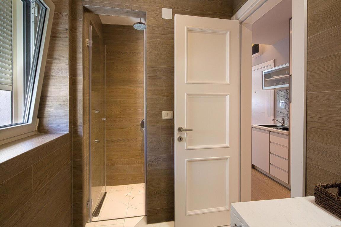 Montesa Apartments 2 Budva Luaran gambar