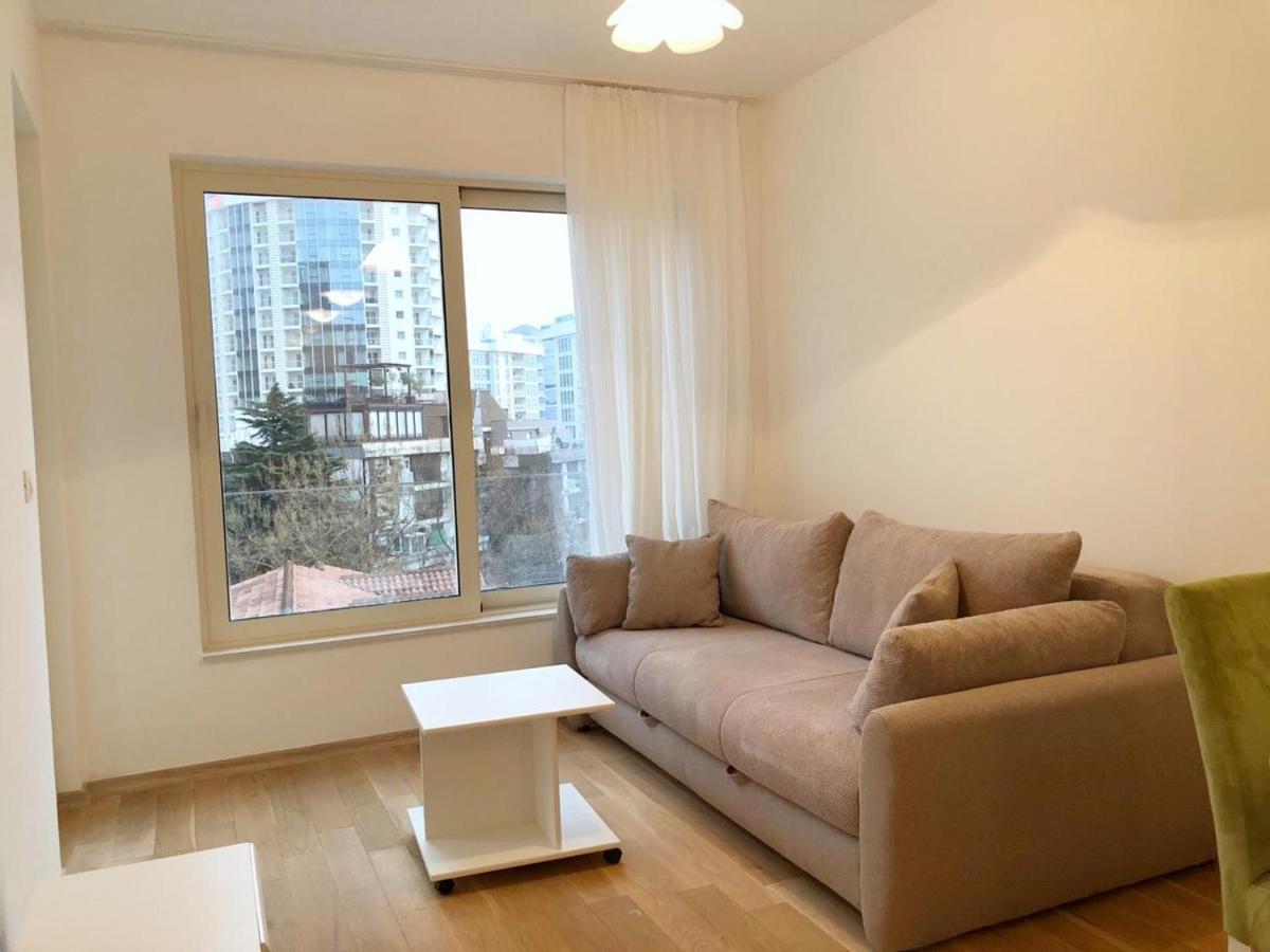 Montesa Apartments 2 Budva Luaran gambar